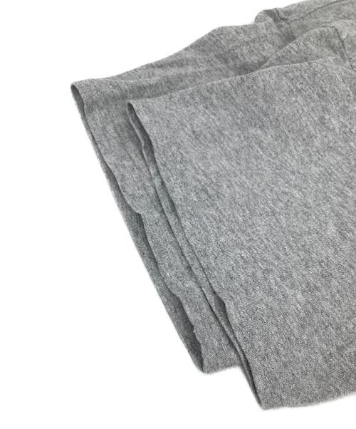 WIND AND SEA（ウィンダンシー）WIND AND SEA (ウィンダンシー) プリントTシャツ グレー サイズ:Lの古着・服飾アイテム