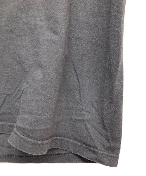 HARLEY-DAVIDSON（ハーレーダビッドソン）HARLEY-DAVIDSON (ハーレーダビッドソン) プリントTシャツ ブラック サイズ:Lの古着・服飾アイテム