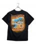 HARLEY-DAVIDSON (ハーレーダビッドソン) プリントTシャツ ブラック サイズ:L：5000円