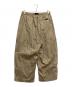 GRAMICCI (グラミチ) LINEN BALLOON PANTS ベージュ サイズ:M：6000円