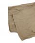 中古・古着 GRAMICCI (グラミチ) LINEN BALLOON PANTS ベージュ サイズ:M：6000円