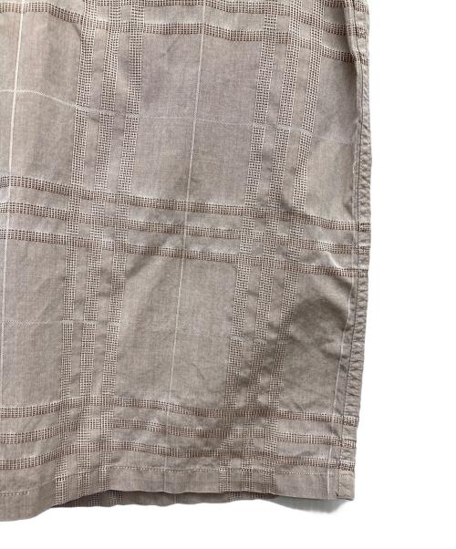 BURBERRY LONDON（バーバリーロンドン）BURBERRY LONDON (バーバリーロンドン) 半袖シャツ ピンク サイズ:Mの古着・服飾アイテム
