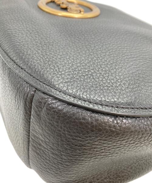 COACH（コーチ）COACH (コーチ) 2WAYショルダーバッグ ブラックの古着・服飾アイテム