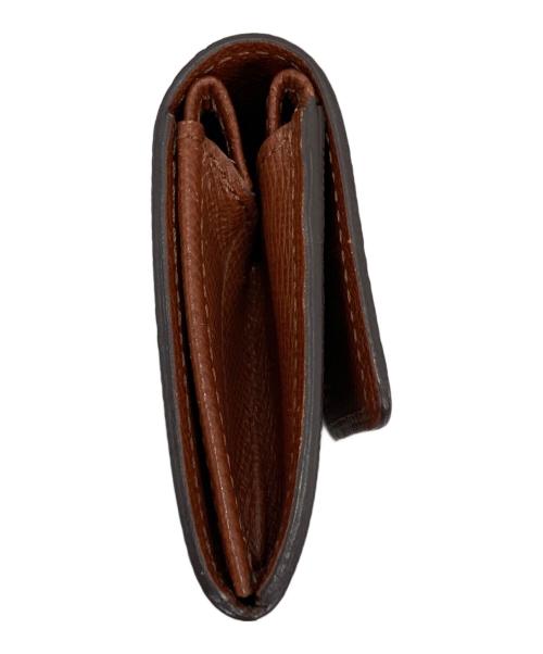 LOUIS VUITTON（ルイ ヴィトン）LOUIS VUITTON (ルイ ヴィトン) 小銭入れ キャラメルの古着・服飾アイテム
