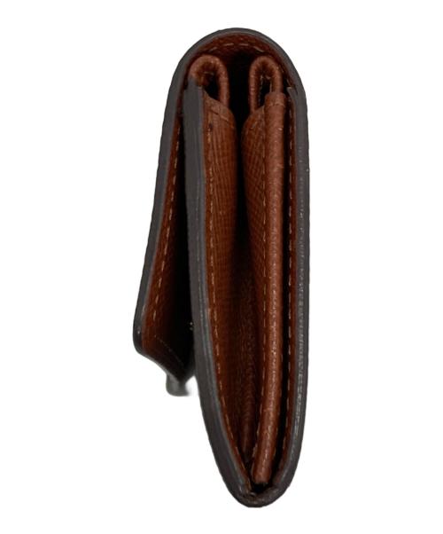 LOUIS VUITTON（ルイ ヴィトン）LOUIS VUITTON (ルイ ヴィトン) 小銭入れ キャラメルの古着・服飾アイテム