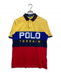 中古・古着通販】POLO RALPH LAUREN (ポロ・ラルフローレン) STADIUM