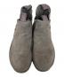 中古・古着 UGG (アグ) Neumel Platform Chelsea グレー サイズ:23：8000円