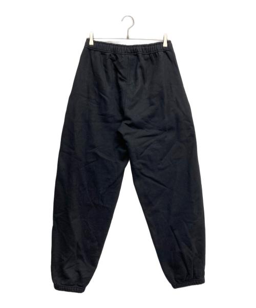 NIKE（ナイキ）NIKE (ナイキ) stussy (ステューシー) Washed Pants ブラック サイズ:Sの古着・服飾アイテム