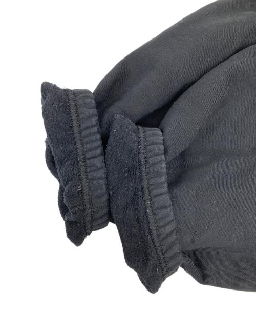 NIKE（ナイキ）NIKE (ナイキ) stussy (ステューシー) Washed Pants ブラック サイズ:Sの古着・服飾アイテム