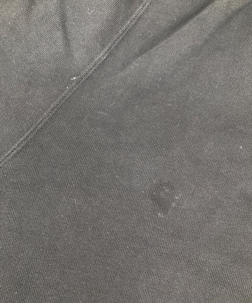 NIKE（ナイキ）NIKE (ナイキ) stussy (ステューシー) Washed Pants ブラック サイズ:Sの古着・服飾アイテム