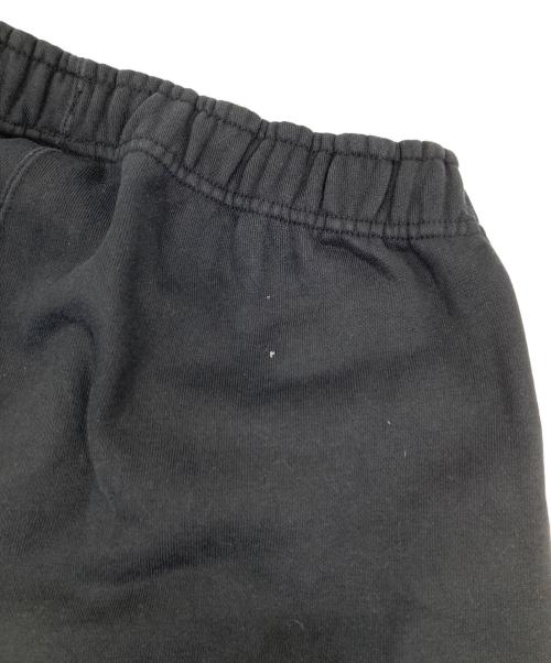NIKE（ナイキ）NIKE (ナイキ) stussy (ステューシー) Washed Pants ブラック サイズ:Sの古着・服飾アイテム