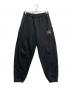 NIKE（ナイキ）の古着「Washed Pants」｜ブラック
