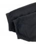 中古・古着 NIKE (ナイキ) stussy (ステューシー) Washed Pants ブラック サイズ:S：14000円