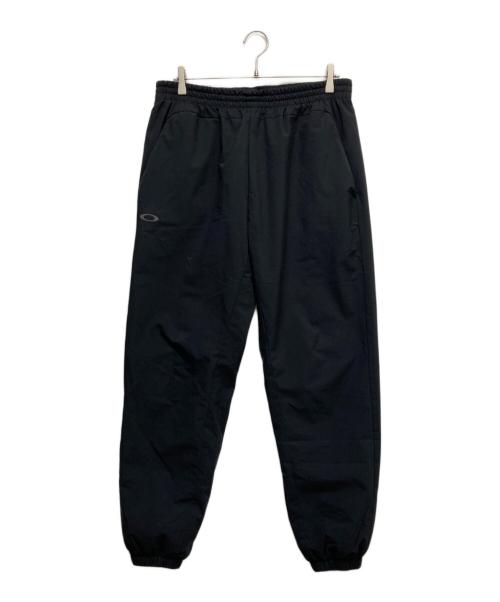 OAKLEY（オークリー）OAKLEY (オークリー) Enhance Wind Warm Pants ブラック サイズ:XLの古着・服飾アイテム