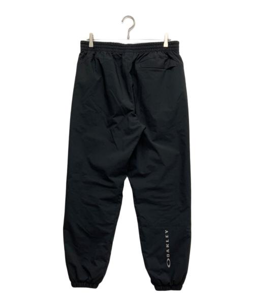 OAKLEY（オークリー）OAKLEY (オークリー) Enhance Wind Warm Pants ブラック サイズ:XLの古着・服飾アイテム