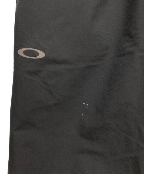 OAKLEY（オークリー）OAKLEY (オークリー) Enhance Wind Warm Pants ブラック サイズ:XLの古着・服飾アイテム