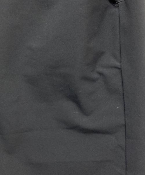 OAKLEY（オークリー）OAKLEY (オークリー) Enhance Wind Warm Pants ブラック サイズ:XLの古着・服飾アイテム