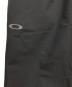 中古・古着 OAKLEY (オークリー) Enhance Wind Warm Pants ブラック サイズ:XL：5000円