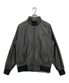 中古・古着通販】FRED PERRY (フレッドペリー) トラックジャケット