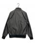 FRED PERRY (フレッドペリー) Ｇ-9 ハリントンジャケット グレー サイズ:L：22000円