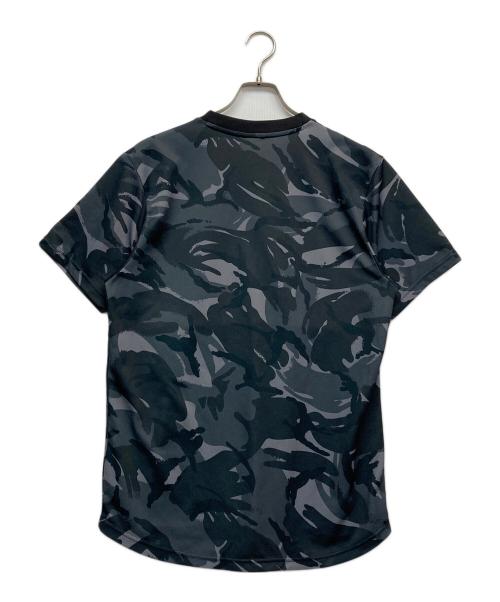F.C.R.B.（エフシーレアルブリストル）F.C.R.B. (エフシーレアルブリストル) S/S PRE MATCH TOP ブラック サイズ:-の古着・服飾アイテム
