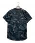 F.C.R.B. (エフシーレアルブリストル) S/S PRE MATCH TOP ブラック サイズ:-：8000円