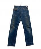 LEVI'Sリーバイス）の古着「501XXデニムパンツ」｜インディゴ
