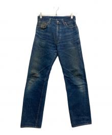 LEVI'S（リーバイス）の古着「501XXデニムパンツ」｜インディゴ