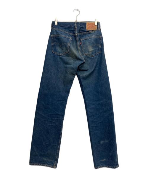 LEVI'S（リーバイス）LEVI'S (リーバイス) 501XXデニムパンツ インディゴ サイズ:W31の古着・服飾アイテム