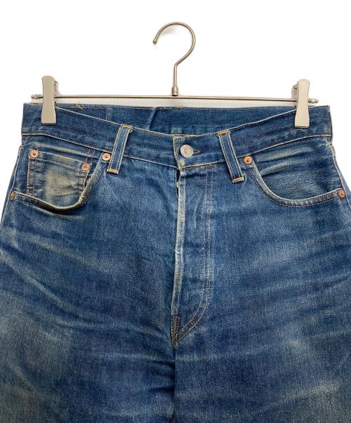 LEVI'S（リーバイス）LEVI'S (リーバイス) 501XXデニムパンツ インディゴ サイズ:W31の古着・服飾アイテム