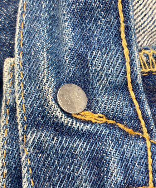 LEVI'S（リーバイス）LEVI'S (リーバイス) 501XXデニムパンツ インディゴ サイズ:W31の古着・服飾アイテム