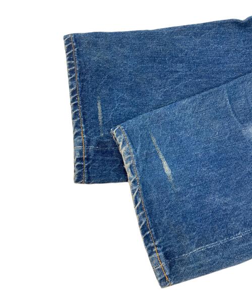 LEVI'S（リーバイス）LEVI'S (リーバイス) 501XXデニムパンツ インディゴ サイズ:W31の古着・服飾アイテム