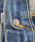 中古・古着 LEVI'S (リーバイス) 501XXデニムパンツ インディゴ サイズ:W31：25000円