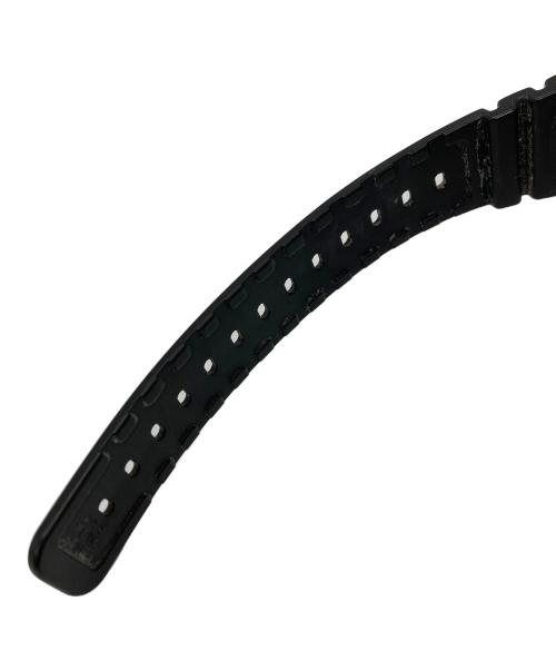 CASIO（カシオ）CASIO (カシオ) デジタルウォッチ ブラックの古着・服飾アイテム