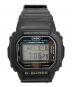 CASIO（カシオ）の古着「デジタルウォッチ」｜ブラック