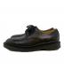 SOLOVAIR (ソロヴェアー) 4EYE SHOE ドレスシューズ ブラック サイズ:US7：17000円