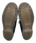 中古・古着 SOLOVAIR (ソロヴェアー) 4EYE SHOE ドレスシューズ ブラック サイズ:US7：17000円