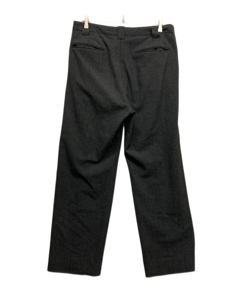 STEVEN ALAN（スティーブンアラン）STEVEN ALAN (スティーブンアラン) WORK TROUSERS グレー サイズ:Lの古着・服飾アイテム