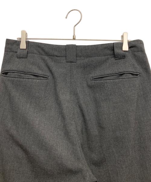 STEVEN ALAN（スティーブンアラン）STEVEN ALAN (スティーブンアラン) WORK TROUSERS グレー サイズ:Lの古着・服飾アイテム