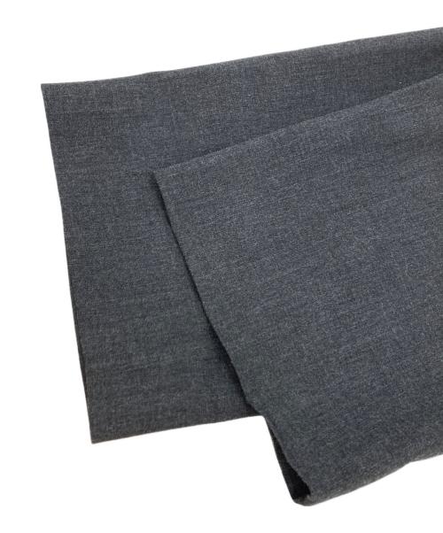 STEVEN ALAN（スティーブンアラン）STEVEN ALAN (スティーブンアラン) WORK TROUSERS グレー サイズ:Lの古着・服飾アイテム