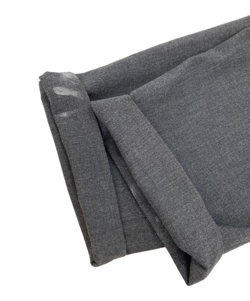 STEVEN ALAN（スティーブンアラン）STEVEN ALAN (スティーブンアラン) WORK TROUSERS グレー サイズ:Lの古着・服飾アイテム
