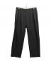STEVEN ALAN（スティーブンアラン）の古着「WORK TROUSERS」｜グレー