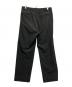 STEVEN ALAN (スティーブンアラン) WORK TROUSERS グレー サイズ:L：6000円