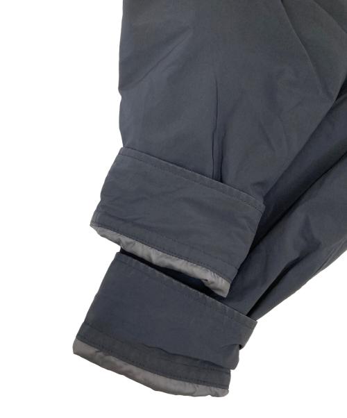 ORCIVAL（オーシバル）ORCIVAL (オーシバル) メンズ フーデッド シャツジャケット ネイビー サイズ:5の古着・服飾アイテム