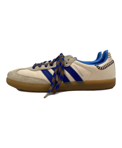 adidas（アディダス）adidas (アディダス) WALES BONNER (ウェールズボナー) Nylon Samba Wonder Clay ベージュ サイズ:27の古着・服飾アイテム