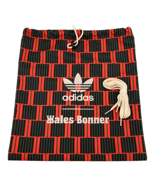 adidas（アディダス）adidas (アディダス) WALES BONNER (ウェールズボナー) Nylon Samba Wonder Clay ベージュ サイズ:27の古着・服飾アイテム