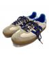 adidas（アディダス）の古着「Nylon Samba Wonder Clay」｜ベージュ