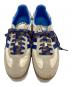 中古・古着 adidas (アディダス) WALES BONNER (ウェールズボナー) Nylon Samba Wonder Clay ベージュ サイズ:27：25000円