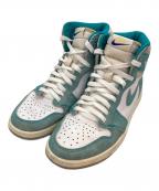 NIKEナイキ）の古着「Retro High OG 