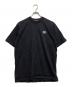BUDSPOOL（バッズプール）の古着「CHAIN SMOKE Tシャツ」｜ブラック